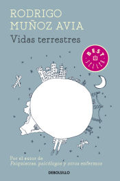 Portada de Vidas terrestres