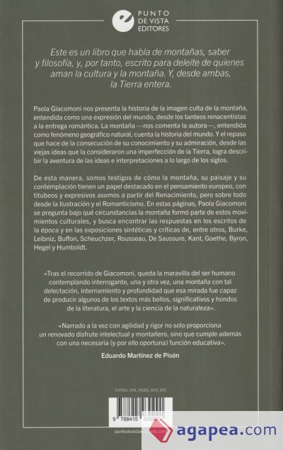 El laboratorio de la naturaleza El laboratorio de la naturaleza