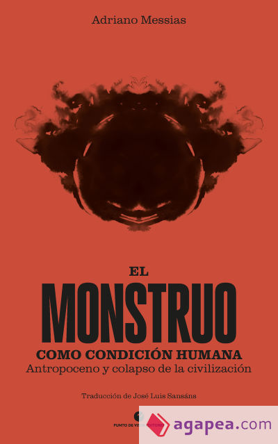 El monstruo como condición humana