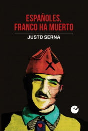 Portada de Españoles, Franco ha muerto