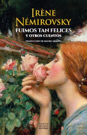 Portada de Fuimos tan felices y otros cuentos