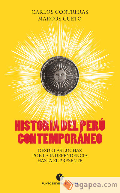 Historia del Perú contemporáneo