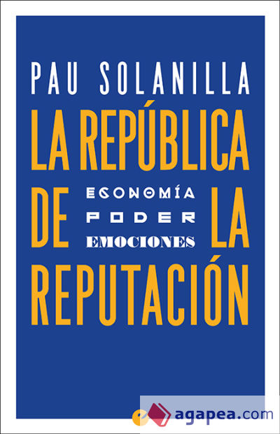 La república de la reputación