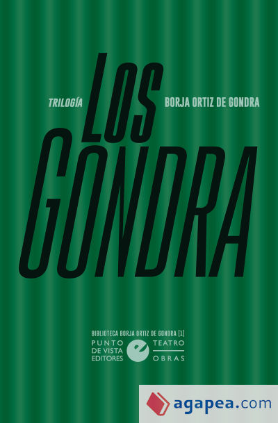 Los Gondra (trilogía)