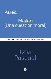 Portada de Pared. Magari (Una cuestión moral)
