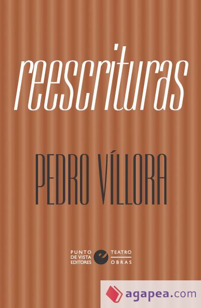 Reescrituras