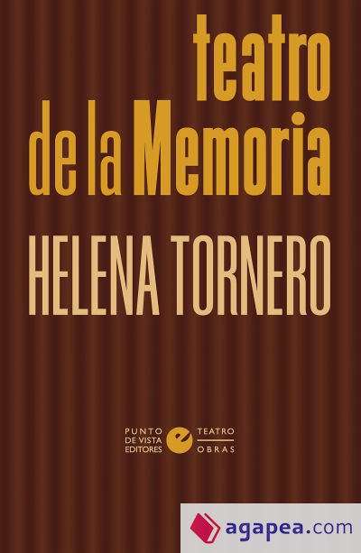 Teatro de la memoria