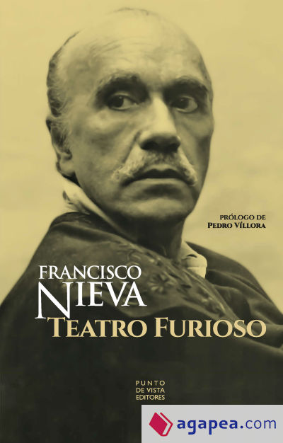 Teatro furioso