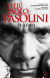 Portada de Teatro, de Pier Paolo Pasolini