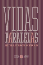 Portada de Vidas paralelas