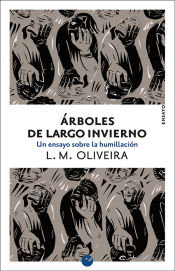 Portada de Árboles de largo invierno