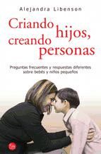 Portada de Criando hijos, creando personas (Ebook)