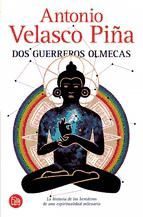 Portada de Dos guerreros olmecas (Ebook)