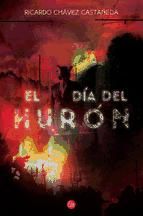 Portada de El día del hurón (Ebook)