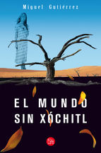 Portada de El mundo sin Xóchitl (Ebook)