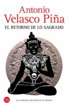 Portada de El retorno de lo sagrado (Ebook)