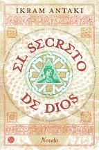 Portada de El secreto de Dios (Ebook)