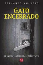 Portada de Gato encerrado (Ebook)