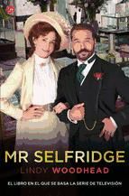 Portada de Mr Selfridge (Ebook)