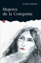 Portada de Mujeres de la Conquista (Ebook)