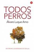 Portada de Todos perros (Ebook)