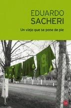 Portada de Un viejo que se pone de pie (Ebook)