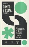 Punto y coma, etc&eacute;tera