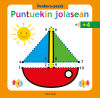 Puntuekin jolasean