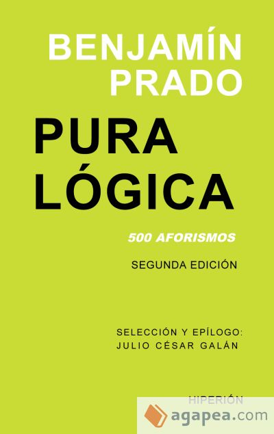 Pura lógica