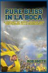 Pure Bliss In La Boca