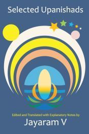 Portada de Selected Upanishads