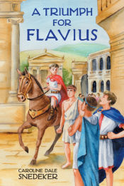 Portada de A Triumph for Flavius