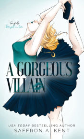 Portada de A Gorgeous Villain