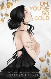Portada de Oh, You&acirc;re So Cold Special Edition Paperback