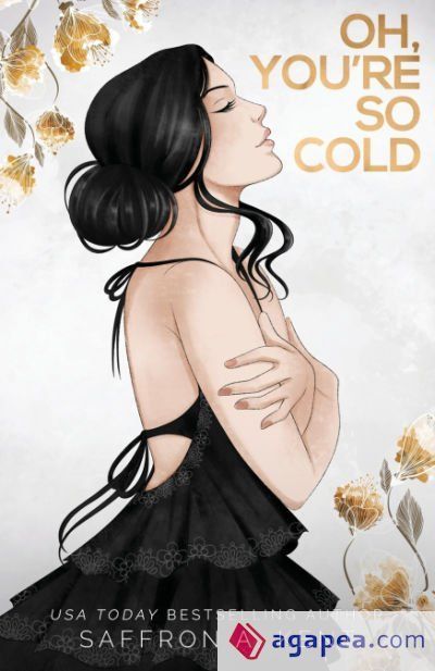 Oh, You&acirc;re So Cold Special Edition Paperback