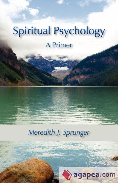 Spiritual Psychology