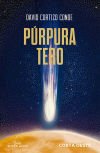 Púrpura Tero