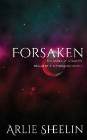 Portada de Forsaken
