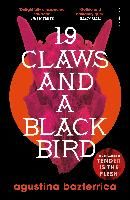 Portada de Nineteen Claws and a Black Bird