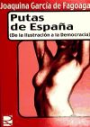 Putas de España: de la ilustración a la democracia
