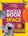 Puzzle Book Space