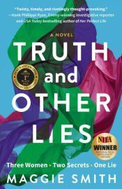 Portada de Truth and Other Lies