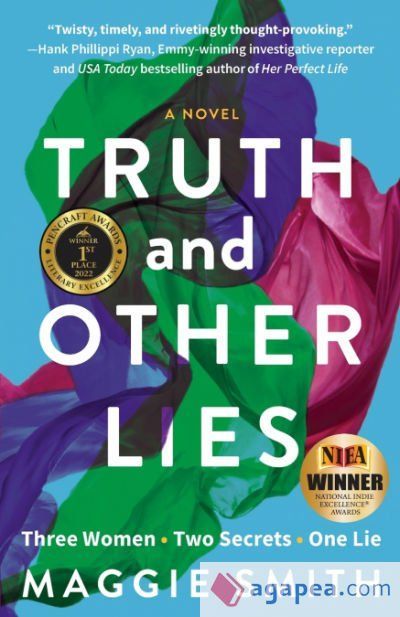 Truth and Other Lies