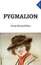 Portada de Pygmalion (Ebook)