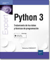 Python 3 Tratamiento de los datos y técnicas de programación