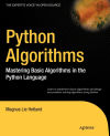 Python Algorithms