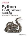 Python for Algorithmic Trading: From Idea to Cloud Deployment