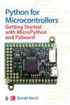 Python for Microcontrollers: Getting Started with Micropython