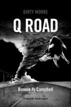 Portada de Q Road (Ebook)