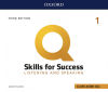 Q Skills for Success Listening & Speaking 2. Class CD